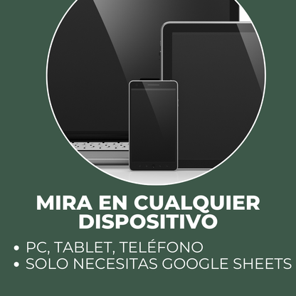 Presupuesto Mensual 50-30-20: Mejora tus Finanzas